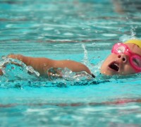 Çocuğunuz İçin Uygun Spor Dallarından Yüzme