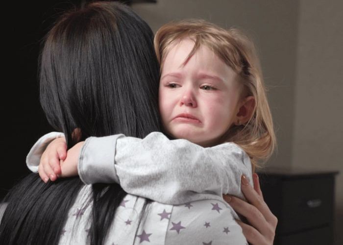 Kreşe Başlama Yaşı