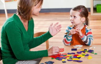 Çocuğum Kreşe Ne Zaman Başlamalı?