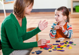 Çocuğum Kreşe Ne Zaman Başlamalı?