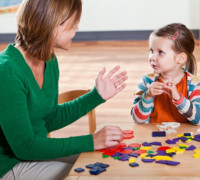 Çocuğum Kreşe Ne Zaman Başlamalı?