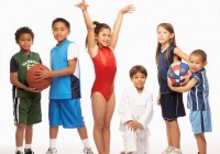 Çocuklarda Spor Seçerken Nelere Dikkat Etmek Gerekir?