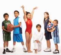Çocuklarda Spor Seçerken Nelere Dikkat Etmek Gerekir?