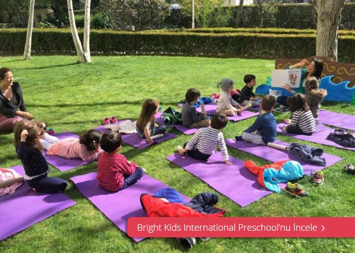  Bright Kids International Preschool 