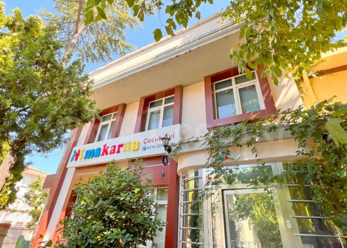 Özel Kadıköy Makarna Çocuk Anaokulu