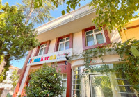 Kadıköy’de İngilizce Eğitimiyle Öne Çıkan Anaokulları