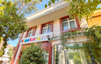 Kadıköy’de İngilizce Eğitimiyle Öne Çıkan Anaokulları