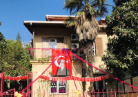 Kadıköy'de Alternatif Eğitim Uygulayan Anaokulları