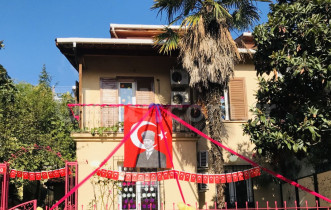 Kadıköy'de Alternatif Eğitim Uygulayan Anaokulları