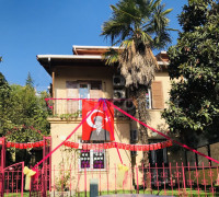 Kadıköy'de Alternatif Eğitim Uygulayan Anaokulları