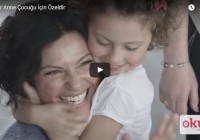 Her Anne Çocuğu için Özeldir | Video