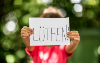 Çocuklarınıza Öğretmeniz Gereken Görgü Kuralları