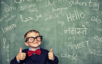 Erken Yaşta Yabancı Dil Eğitimi