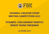 Fenerbahçe Koleji`nden Hikaye Yarışması