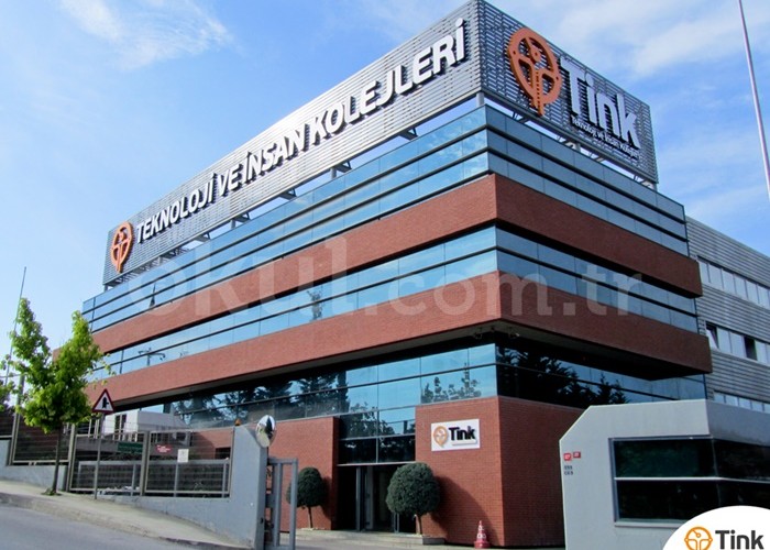 Türkiye’nin İlk Özel Uygulamalı Teknoloji Lisesi (TİNK) Açıldı!-1