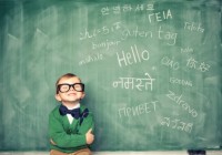 İlkokulda Yabancı Dil Eğitimi