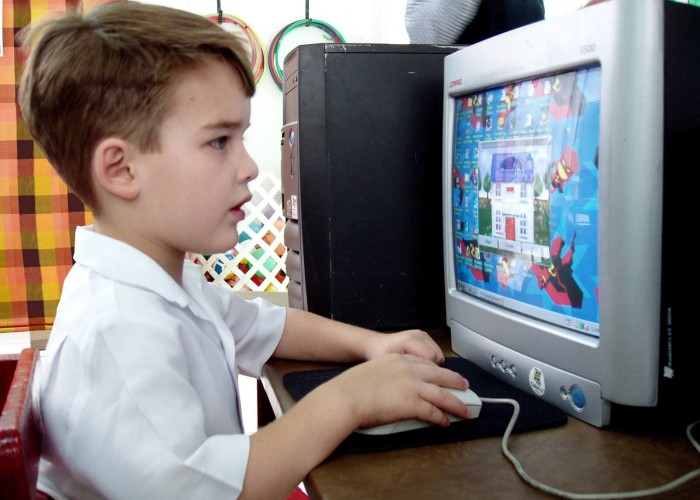 Gençler için Bilgisayar Oyunlarının Zararları-4