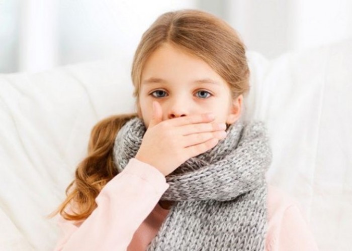 Ailenizi Soğuk Algınlığı ve Nezle Mevsiminden Korumanın 4 Basit Yolu-2