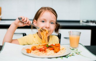 Çocuklarınızın Yemek Seçmesine Son Verebilirsiniz