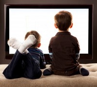 Televizyon İzlemenin Çocuklar İçin Zararları