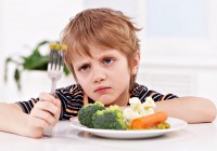 Çocuğunuz Sebze Yemiyor Mu? İşte Size 8 İpuçu