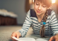 Çocuklarınızı Nasıl Kitap Okumaya Teşvik Edersiniz?