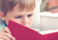 Okul Öncesi Çocukların Okuma Alışkanlığı