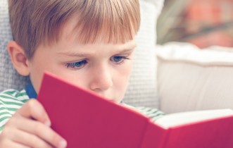 Okul Öncesi Çocukların Okuma Alışkanlığı