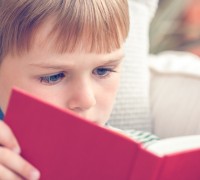 Çocuklarda Erken Okuma Alışkanlığı