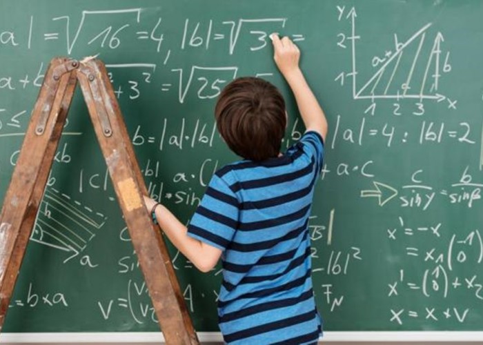 Çocuklarda Matematik Eğitiminin Önemi-3