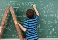 Çocuklarda Matematik Eğitiminin Önemi