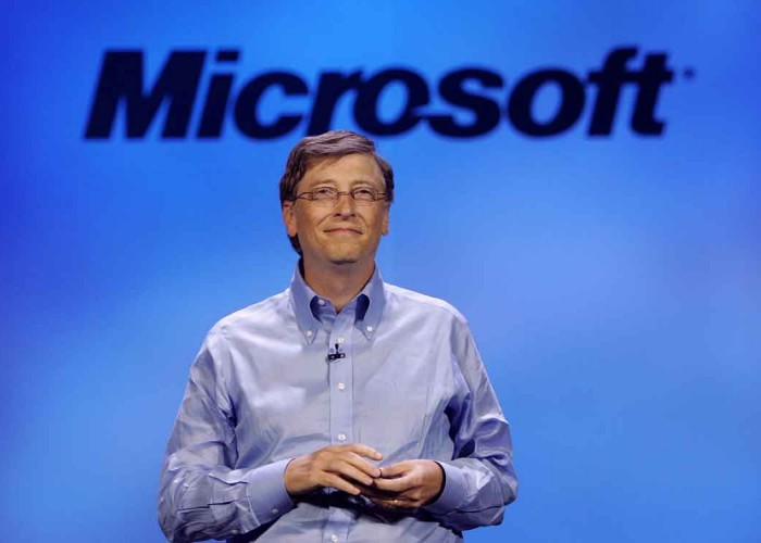 Bill Gates 14 Yaşına Kadar Çocuklarına Telefonu Yasakladı