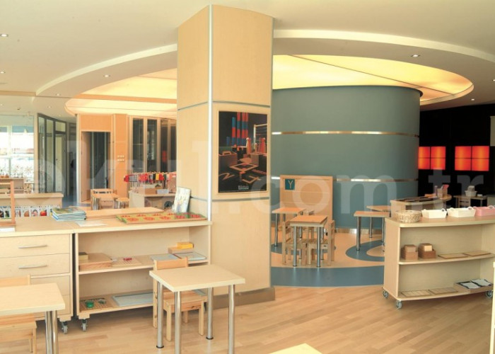 Çocuğunuzun Gitmek İçin Can Atacağı Çankaya Anaokulları-5