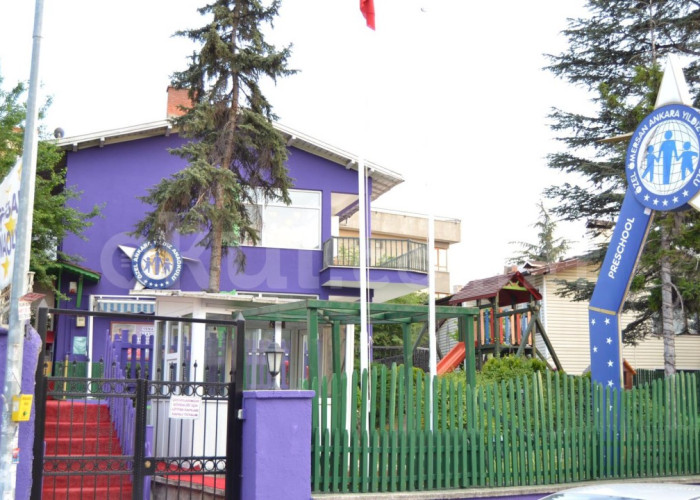 Çocuğunuzun Gitmek İçin Can Atacağı Çankaya Anaokulları-2