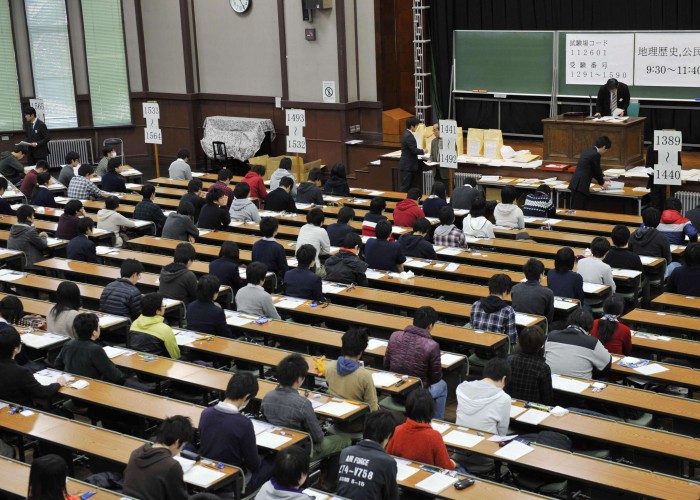 Birçok Ülkenin Gıpta Ettiği Japon Eğitim Sistemi'nin Farkları-8