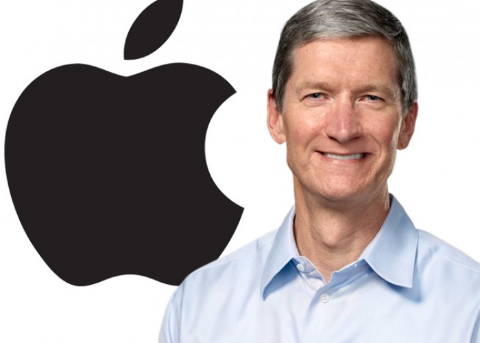 Apple CEOsu Tim Cook: Kodlama, İngilizce'den Daha İyi Bir Yabancı Dil-2
