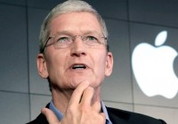 Apple CEO`su Tim Cook: Kodlama, İngilizce`den Daha İyi Bir Yabancı Dil