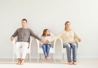 Boşanma ve Çocuk - Boşanma Çocuğa Nasıl Anlatılır?