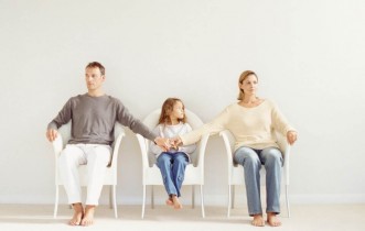 Boşanma ve Çocuk - Boşanma Çocuğa Nasıl Anlatılır?