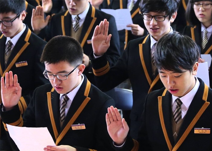 Güney Kore Lisansüstü Okulları 3-5 yıl