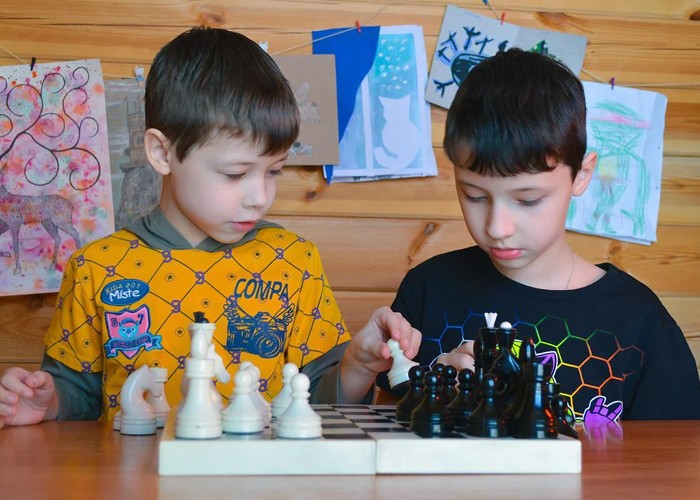 Satranç Oynamanın Çocuklara Faydaları Nelerdir?