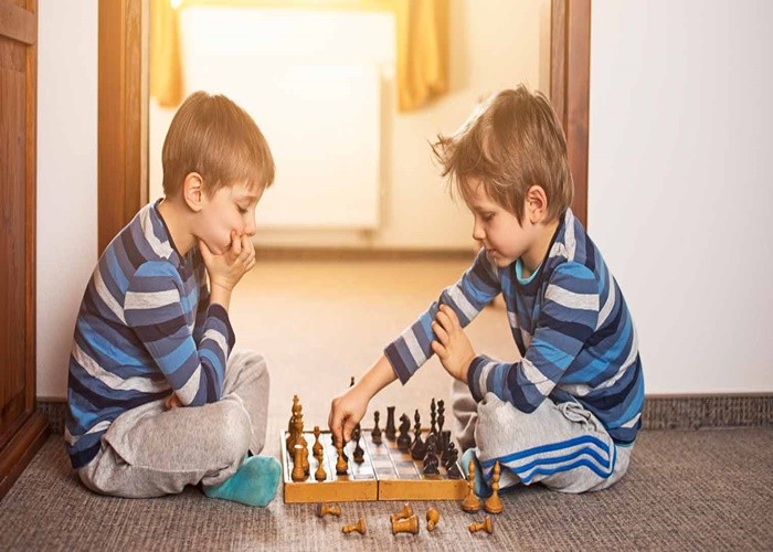 Satranç Oynamanın Çocuklara Faydaları Nelerdir?