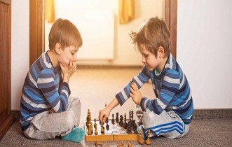 Satranç Oynamanın Çocuklara Faydaları Nelerdir? 