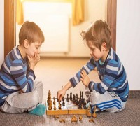 Satranç Oynamanın Çocuklara Faydaları Nelerdir? 