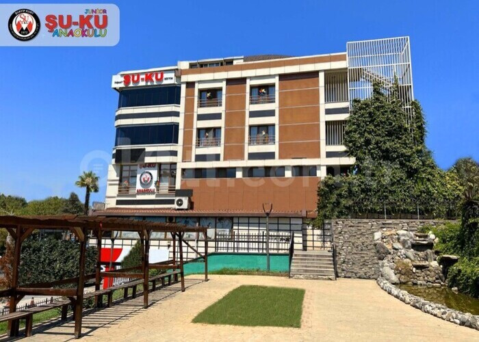 Özel Bayrampaşa Şuku Anaokulu Robotik Kodlama Eğitimi