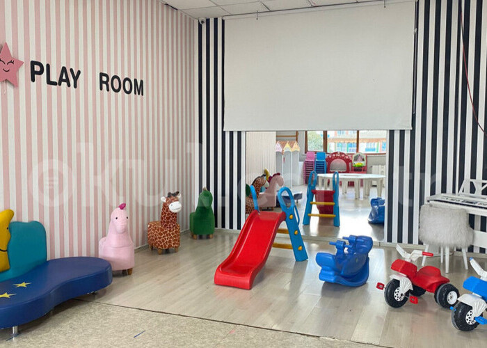 Özel Meltemece Kids Education Academy Anaokulu Robotik Kodlama Eğitimi