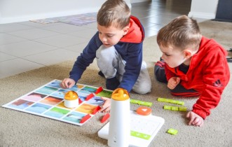 Avrupa Yakasında Robotik Kodlama Eğitimi Veren Anaokulları 