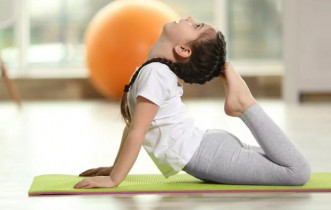 Yükselen Trend Çocuk Yogası Hakkında Her Şey