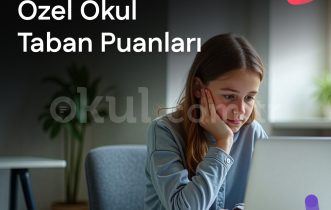 Özel Okullar Taban Puanları 2025