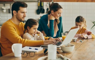 Dijital Hayat ve Çocukların Dijital Hayattaki Yeri